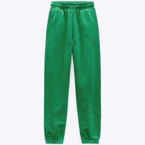 ZARA SWEATPANTS